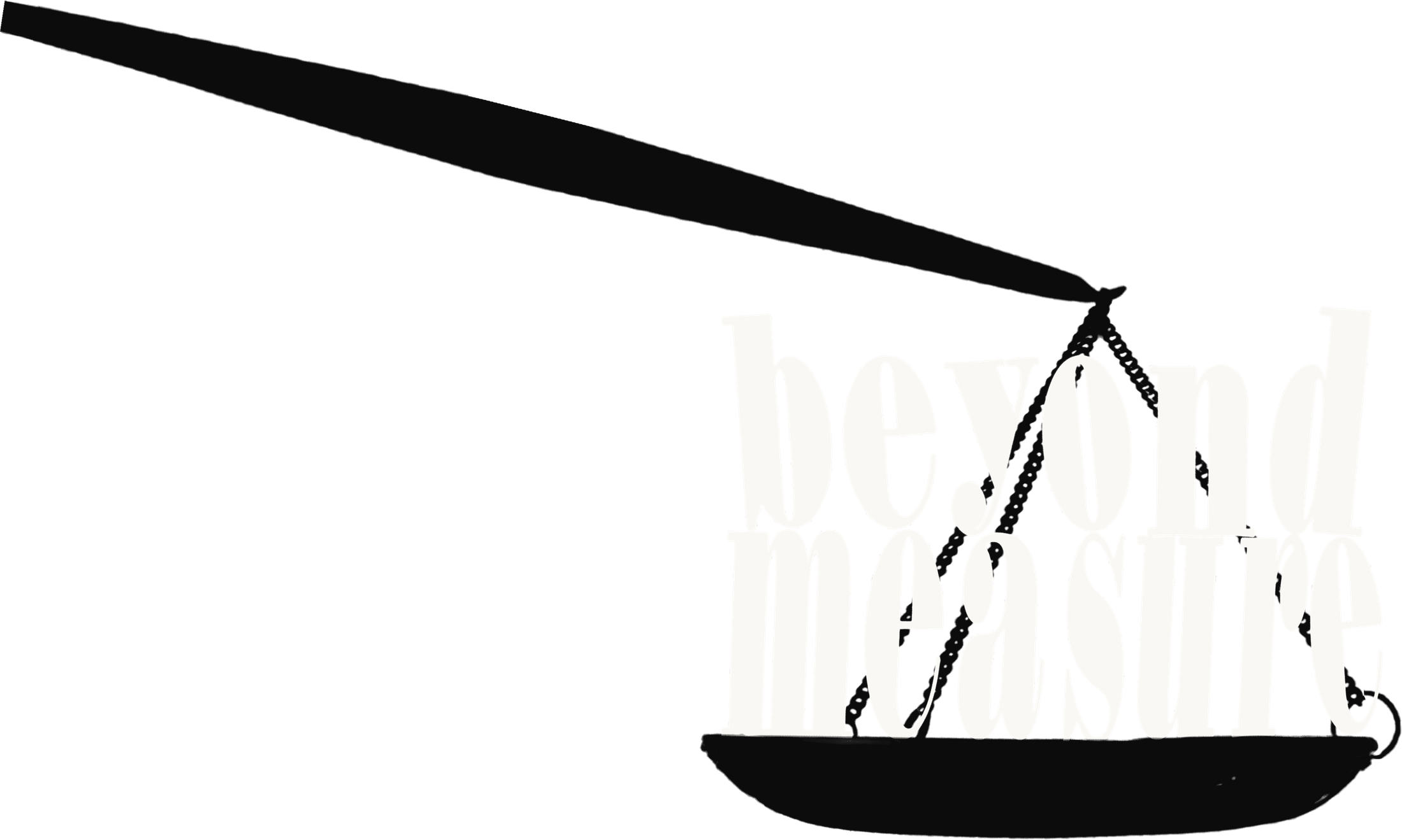 Beyond Measure