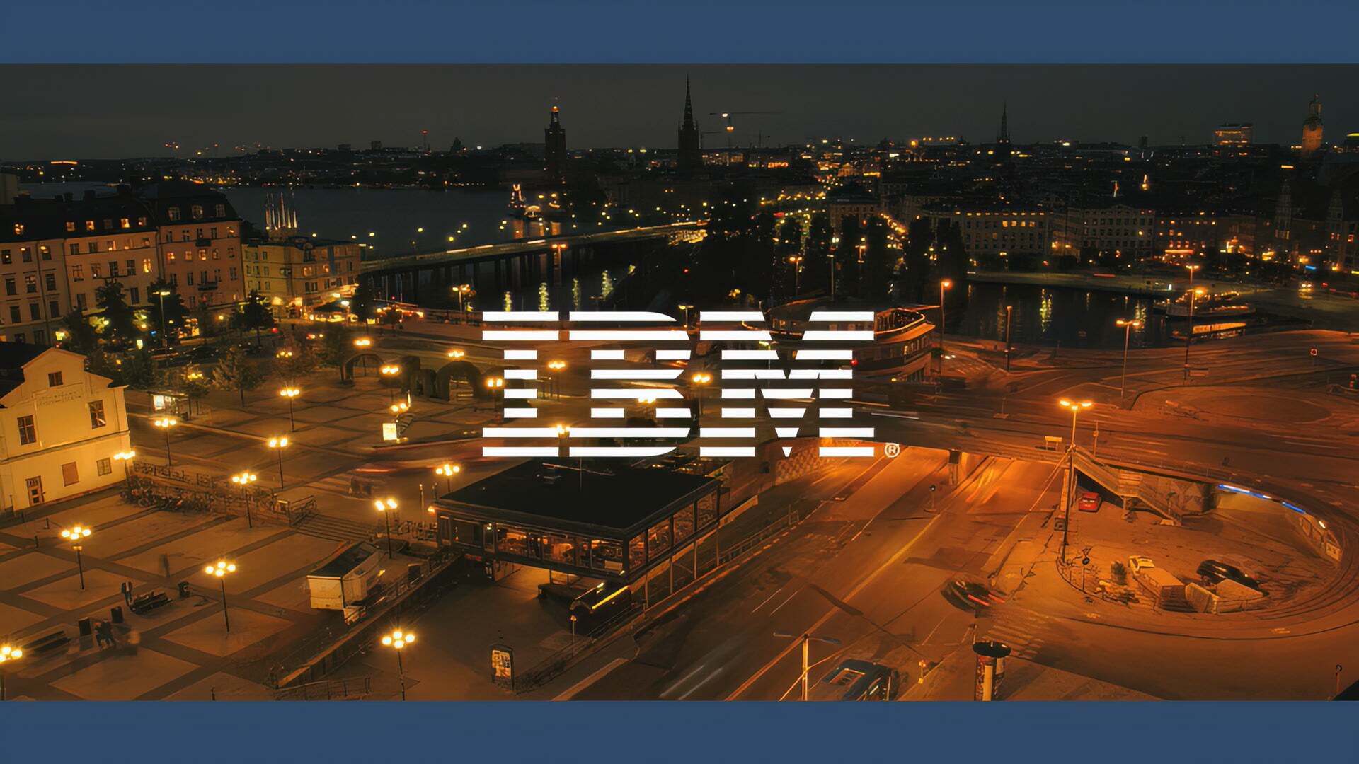 Commercials — IBM