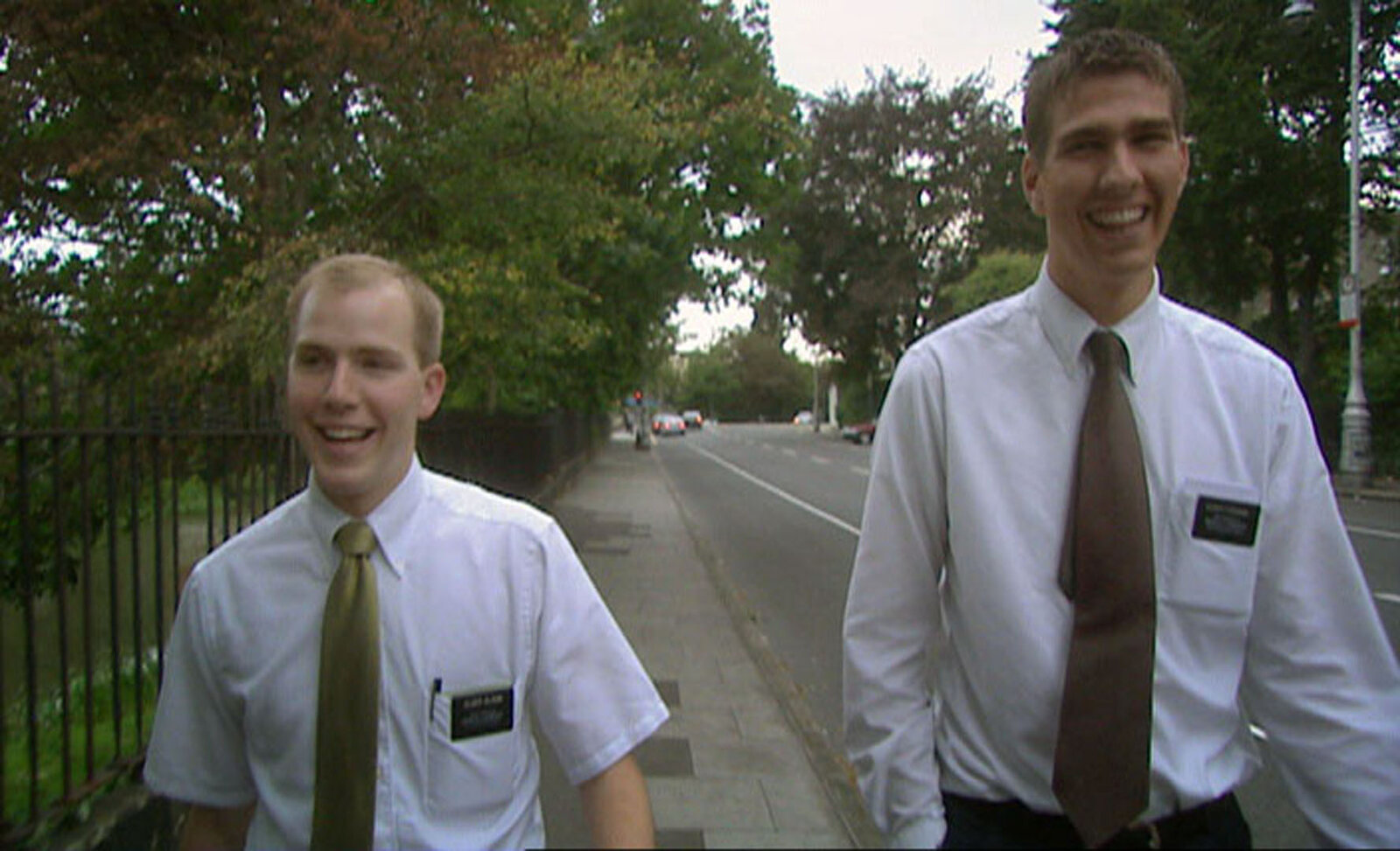 Young Dubliners