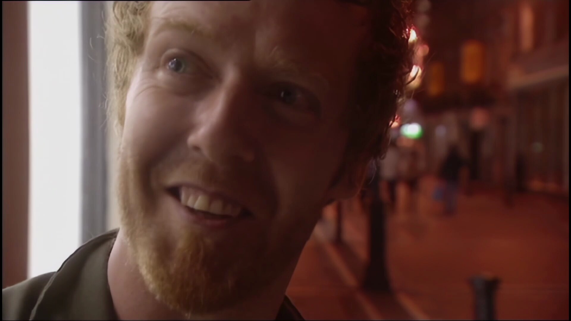 Young Dubliners — Glenn